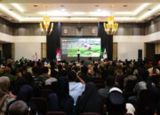 Sampaikan Orasi Kebangsaan di Rakor Regional KAHMI, Menteri Nusron: Penting untuk ambil Keputusan secara Adil