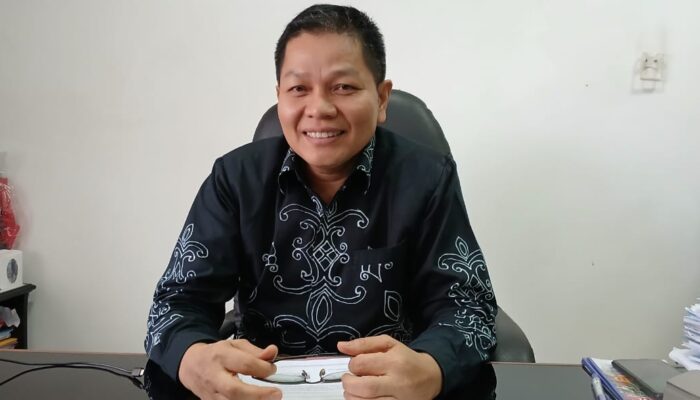 Kampus Terbaik di LLDIKTI Wilayah X, UPGRISBA Sediakan 3 Ribu Kuota Penerimaan Mahasiswa Baru