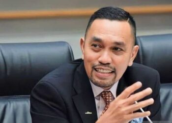 NasDem Nonaktifkan Sahroni dan Nafa Urbach sebagai Anggota DPR RI