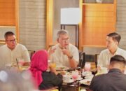 Gelar Synergy Roadshow, Bank Muamalat Optimistis Hadapi Semester Kedua 2025