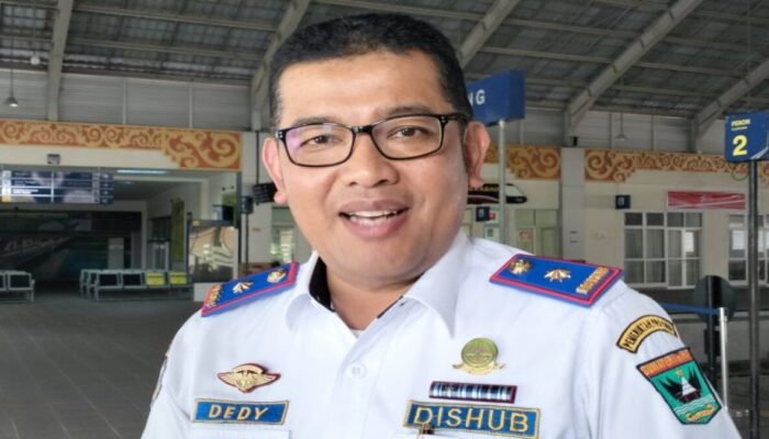 Target Zero ODOL 2026 Masih Jauh, Dishub Sumbar Akui Penindakan Terkendala Regulasi dan SDM