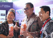 Resmi Buka UMK Digital Fest 2025, Telkom Pacu Semangat Go Digital untuk UMKM