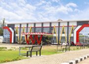 Anugerah Humas Diktisaintek 2025 Kategori Laman, Humas UM Sumatera Barat Raih Juara 2