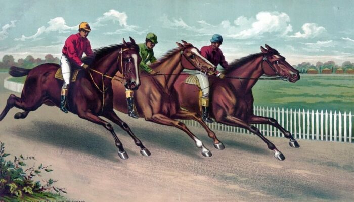 Pacuan Kuda Bangkit Lagi, Padang Dipersiapkan Jadi Tuan Rumah Kejurnas 2026