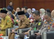 Gubernur Ajak Generasi Muda Teladani Bung Hatta