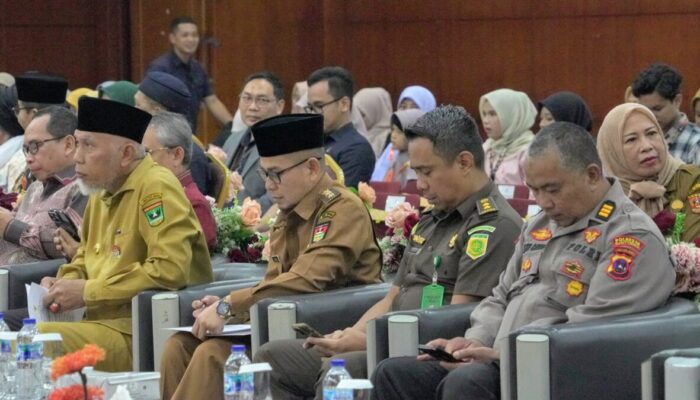Gubernur Ajak Generasi Muda Teladani Bung Hatta