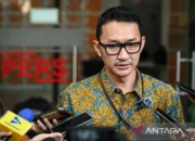 KPK Selidiki Dugaan Korupsi Transaksi Penjualan Gas Oil RI