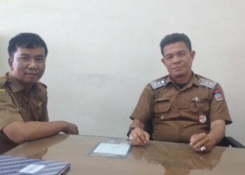 Raih Kelurahan Berprestasi III di Kota Padang, Alai Parak Kopi Bakal Meriahkan Pawai Telong-Telong