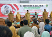 Koperasi dan Usaha Kecil Penopang Ekonomi Masyarakat