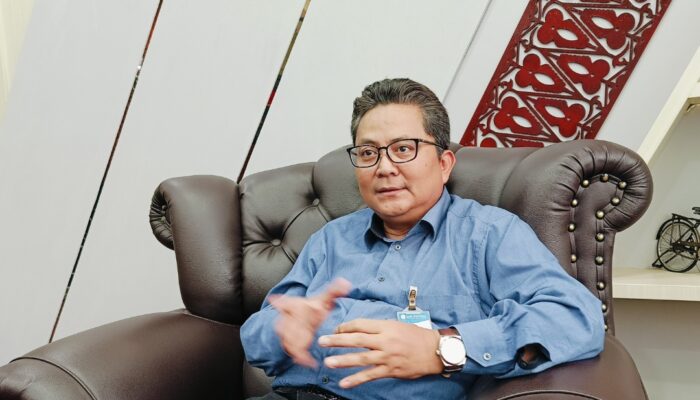 Diinisiasi BI Sumbar, Program DAUN Diharapkan Genjot Pertumbuhan Ekonomi