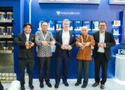 ParagonCorp Buktikan Industri Kecantikan Bisa Dorong Inovasi Science & Tech di KSTI 2025 Bersama Peraih Nobel dan Tokoh Dunia