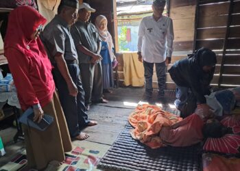 Satu-Satunya di Kecamatan Padang Utara : Kelurahan Alai Parak Kopi Miliki Program ‘Prolagi’