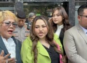 Hasil Tes DNA Anak Lisa Mariana Bukan Anak Ridwan Kamil 