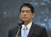 Heboh! Anak Menkeu Purbaya Klaim Sang Ayah Lengserkan Agen CIA