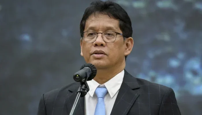 Heboh! Anak Menkeu Purbaya Klaim Sang Ayah Lengserkan Agen CIA