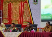 Padang Pariaman Jadi Lokasi Studi Lapangan PKA