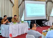 Wabup Parulian Ajak Perantau Pulang Perkuat Kebersamaan Menuju Pasaman Bangkit