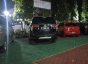 KPK Sita 15 Mobil Mewah Milik Anggota DPR RI Satori, Diduga Hasil Korupsi Dana CSR BI dan OJK