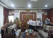 150 Destinasi Padang Pariaman Belum Tergarap Optimal, BPK Periksa Kinerja OPD Terkait