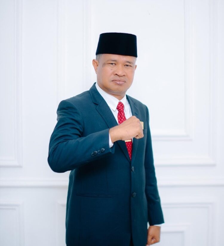 Khairuddin Simanjuntak
