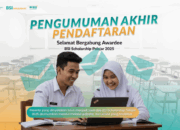BSI Maslahat Umumkan 1.629 Siswa Lolos Beasiswa BSI Scholarship Pelajar 2025
