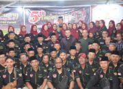 Pedagang Bakso Berperan di Perekonomian Padang