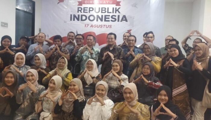 172 Ribu Rumah Subsidi Sudah Terealisasi, BP Tapera Apresiasi Peran Apersi