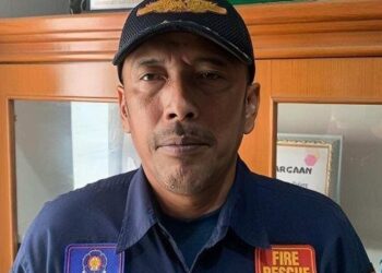 Sarana dan Prasarana Masih Kurang, Damkar Perkuat Sosialisasi ke Masyarakat