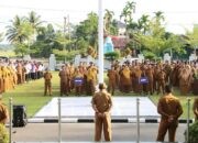 Sekda Pariaman Dorong ASN Majukan Wisata Pantai sebagai Penggerak Ekonomi