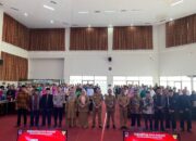 Ormas Didorong Gunakan Digitalisasi untuk Pelaporan