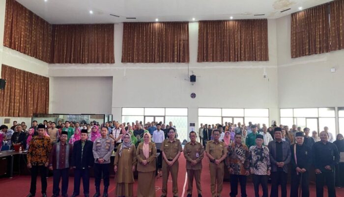 Ormas Didorong Gunakan Digitalisasi untuk Pelaporan