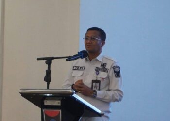 Digitalisasi Pendidikan Perkuat Langkah Padang Menuju Smart City