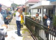 Nomor layanan LAPOR di Padang Panjang Berjalan Efektif, Aduan Warga Cepat Ditanggapi