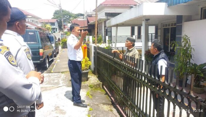 Nomor layanan LAPOR di Padang Panjang Berjalan Efektif, Aduan Warga Cepat Ditanggapi