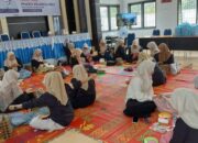 Dua Hari Belajar Payet, Warga Silaing Bawah Siap Kembangkan UMKM