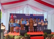 Festival Literasi Daerah: Membangun Budaya Baca, Tulis, dan Berkreasi