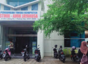 STMIK–AMIK Jayanusa Kampus IT Terkemuka di Sumbar