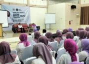 DPW Perempuan Bangsa Sumbar Gelar DIKBAR, Rico Alviano: Perkuat Kapasitas Kader Perempuan PKB