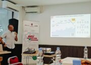 Pasar Modal di Sumbar Tunjukkan Tren Positif