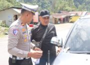 Rugi Besar! Program Pemutihan Ditlantas Sumbar Buka Peluang Emas Bagi Pengusaha Transportasi
