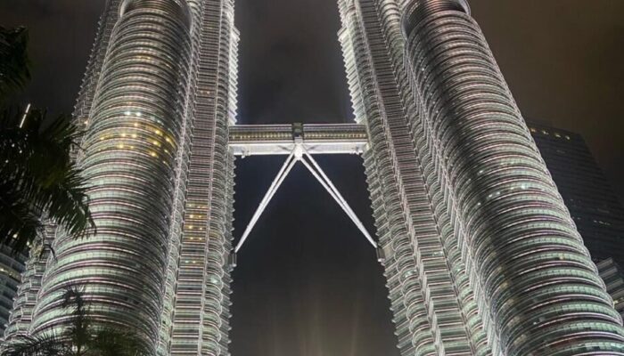 Booking Sekarang, Minang Maimbau Hadirkan Paket Berlibur ke Kuala Lumpur Hanya Rp2,5 Juta