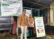 Agen Pegadaian Sari, Pahlawan Inklusi Keuangan di Daerah Pinggiran