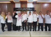 Kantor Pertanahan Padang Pariaman Raih Predikat Sangat Baik dalam Survei IKM dan IPK