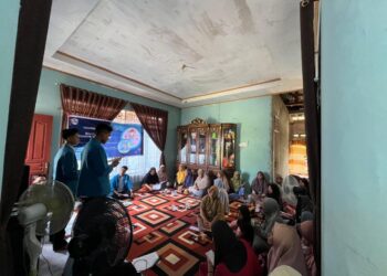 Pentingnya Mengetahui Penggunaan Tablet Tambah Darah dan DAGUSIBU