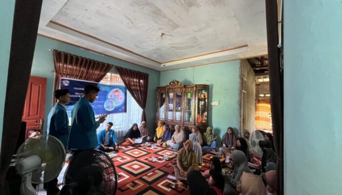 Pentingnya Mengetahui Penggunaan Tablet Tambah Darah dan DAGUSIBU