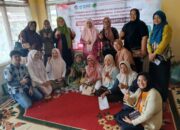 UNP Bikin Heboh Singguling! Pangan Lokal Disulap jadi Sumber Cuan Keluarga