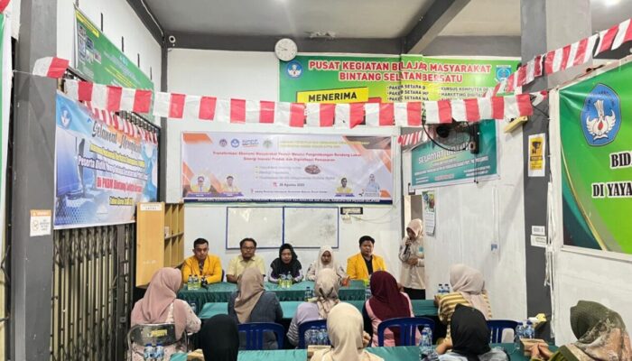 Rendang Lokan Jadi Senjata Baru! UNP Ubah Wajah Ekonomi Pesisir Selatan