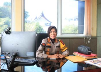 Polda Sumbar Siapkan Langkah Pengamanan Unjuk Rasa di DPRD Sumbar