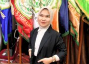 Mahasiswi UM Sumbar Raih Medali Perak di OSAI 2025