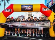 Inspire Indosat 5K Fun Run: Bukti Program Pengembangan Talenta Muda yang Memberdayakan Generasi